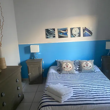 Sainte Germaine * Marseillan (Herault)