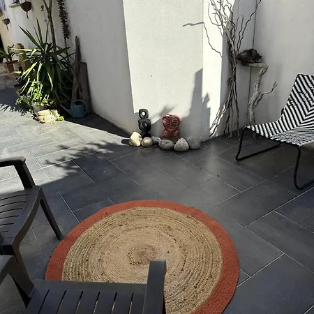 Sainte Germaine Vakantiehuis *
