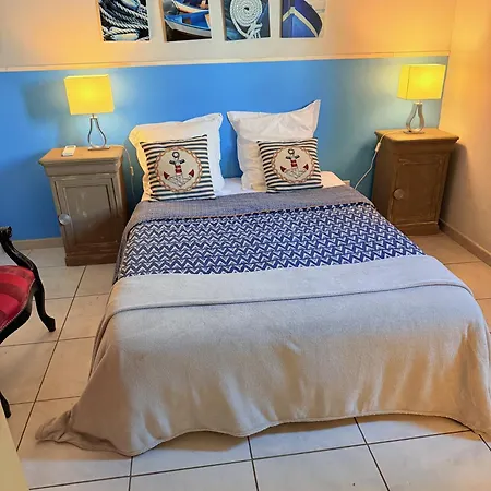 Sainte Germaine Vakantiehuis *