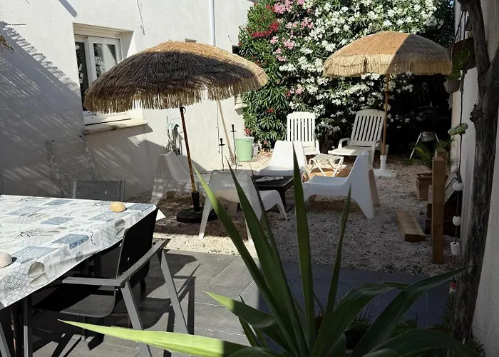 Sainte Germaine *